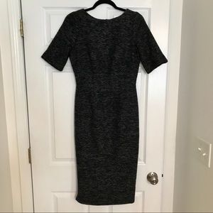 Gunmetal Wiggle with Mermaid 🧜♀️ Train